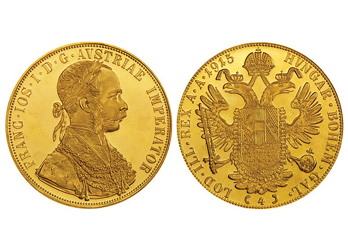 Veliki dukat Franc Jozef